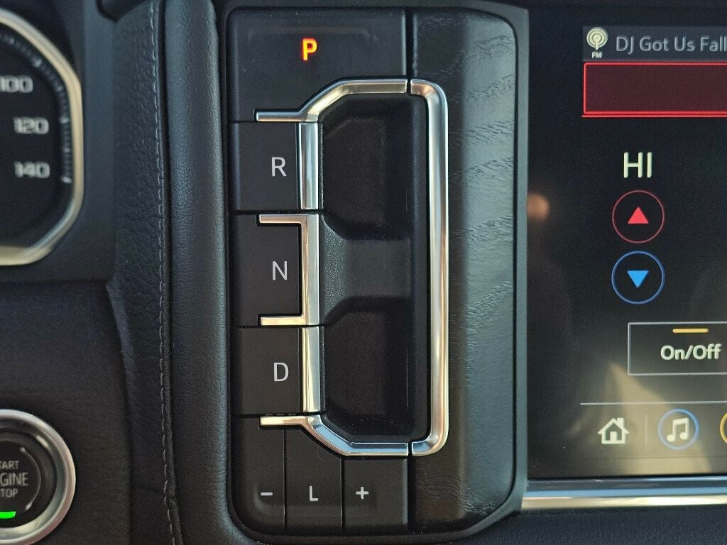 2021 GMC Yukon 4WD 4dr Denali - 22952646 - 30