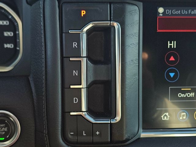 2021 GMC Yukon 4WD 4dr Denali - 22952646 - 30