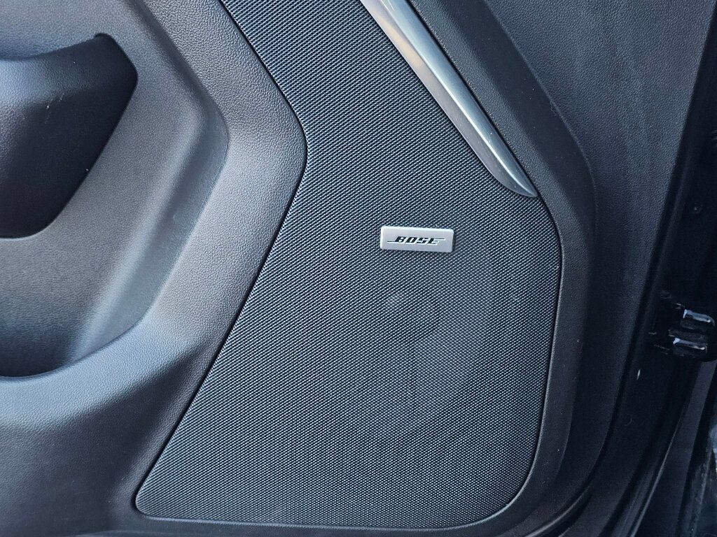 2021 GMC Yukon 4WD 4dr Denali - 22952646 - 36