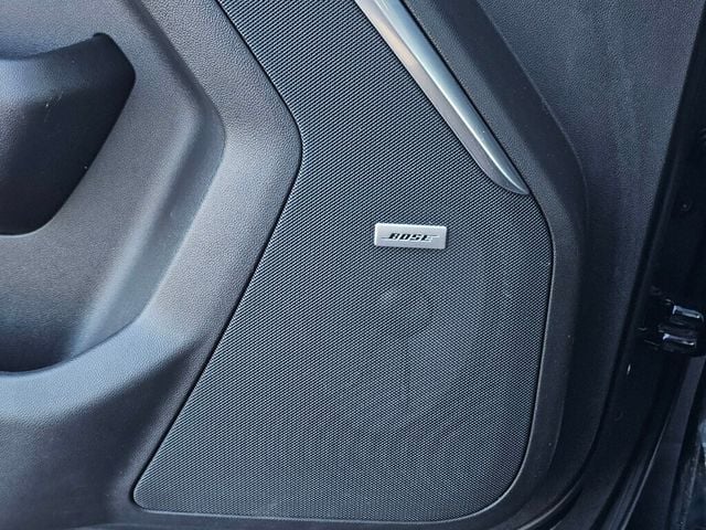 2021 GMC Yukon 4WD 4dr Denali - 22952646 - 36