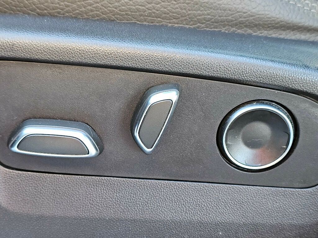 2021 GMC Yukon 4WD 4dr Denali - 22952646 - 37