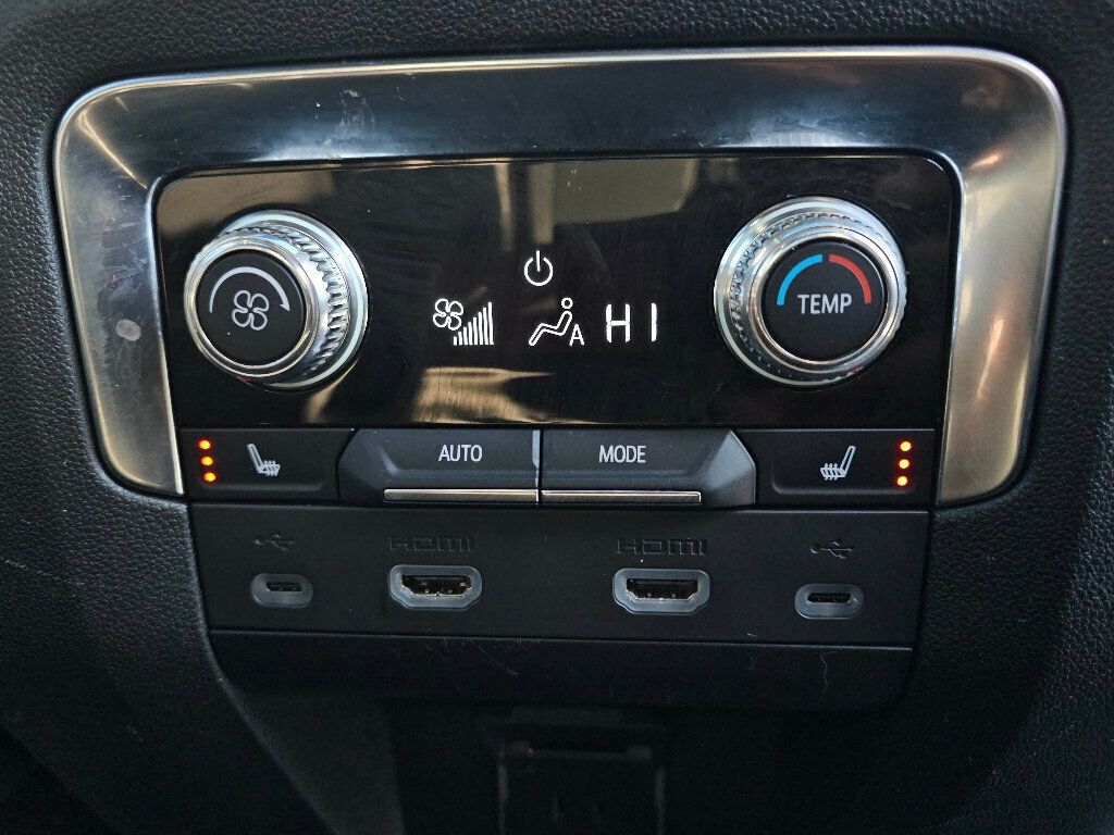 2021 GMC Yukon 4WD 4dr Denali - 22952646 - 40