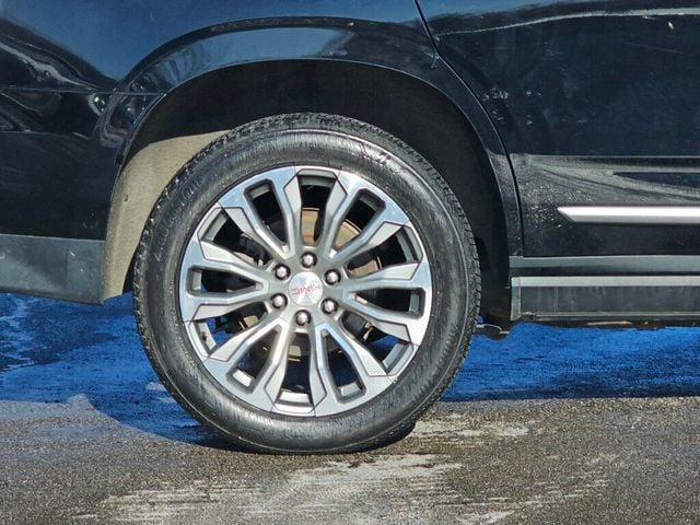 2021 GMC Yukon 4WD 4dr Denali - 22952646 - 41