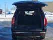 2021 GMC Yukon 4WD 4dr Denali - 22952646 - 43