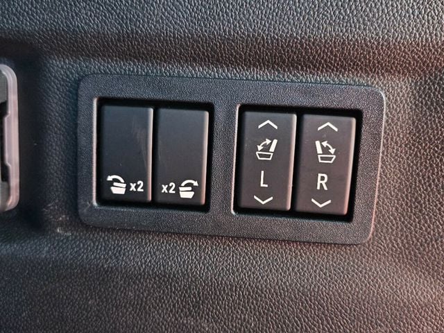 2021 GMC Yukon 4WD 4dr Denali - 22952646 - 44