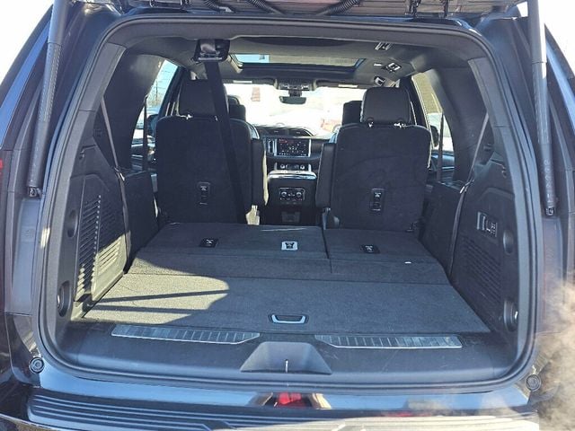 2021 GMC Yukon 4WD 4dr Denali - 22952646 - 45