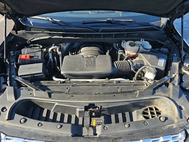 2021 GMC Yukon 4WD 4dr Denali - 22952646 - 47