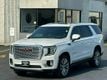 2021 GMC Yukon 4WD 4dr Denali - 23054977 - 13