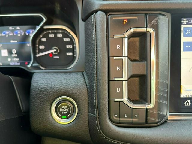 2021 GMC Yukon 4WD 4dr Denali - 23054977 - 26