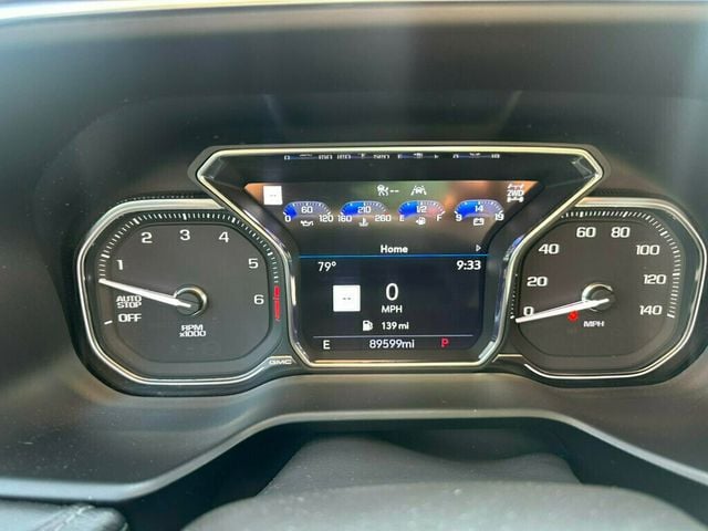 2021 GMC Yukon 4WD 4dr Denali - 23054977 - 29