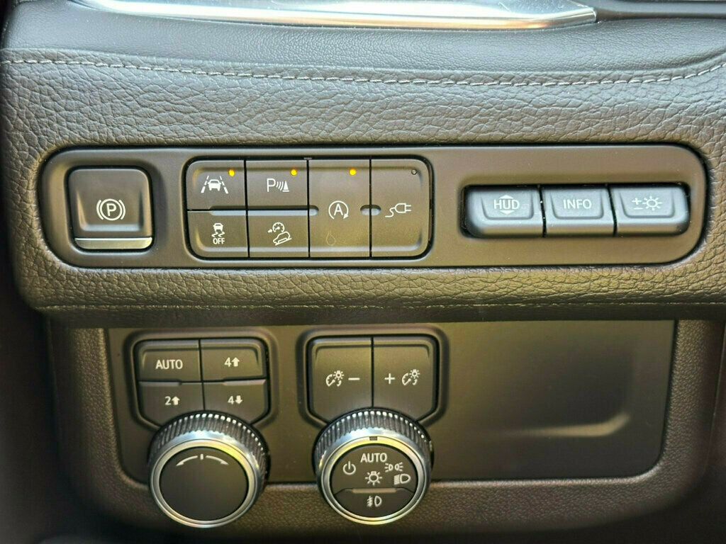 2021 GMC Yukon 4WD 4dr Denali - 23054977 - 30