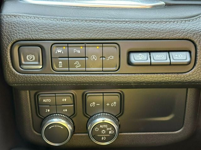 2021 GMC Yukon 4WD 4dr Denali - 23054977 - 30
