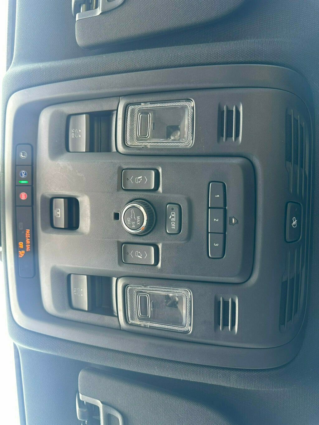 2021 GMC Yukon 4WD 4dr Denali - 23054977 - 33
