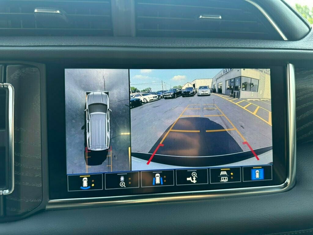 2021 GMC Yukon 4WD 4dr Denali - 23054977 - 3