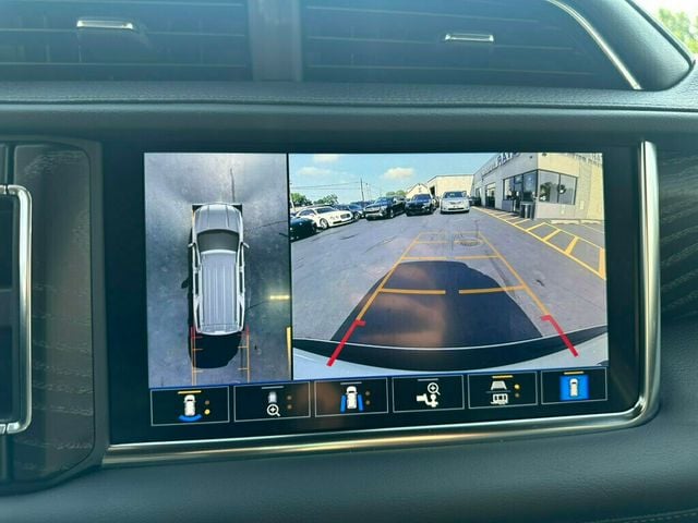 2021 GMC Yukon 4WD 4dr Denali - 23054977 - 3