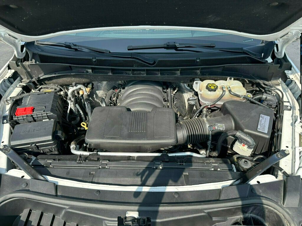 2021 GMC Yukon 4WD 4dr Denali - 23054977 - 40