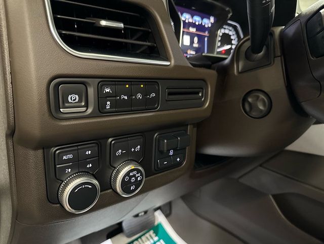 2021 GMC Yukon 4WD 4dr SLT - 23052731 - 14