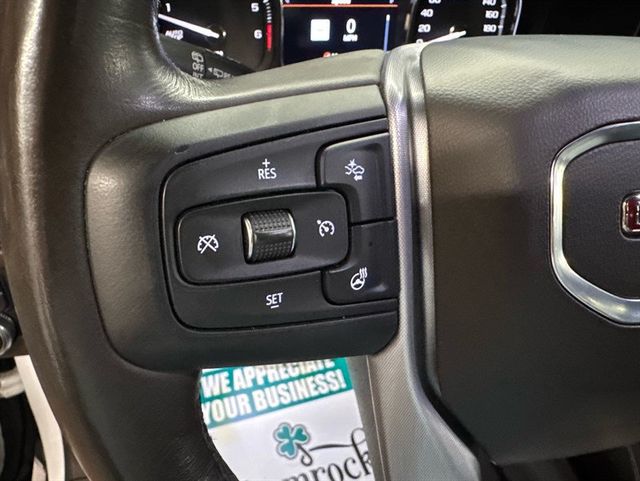 2021 GMC Yukon 4WD 4dr SLT - 23052731 - 17