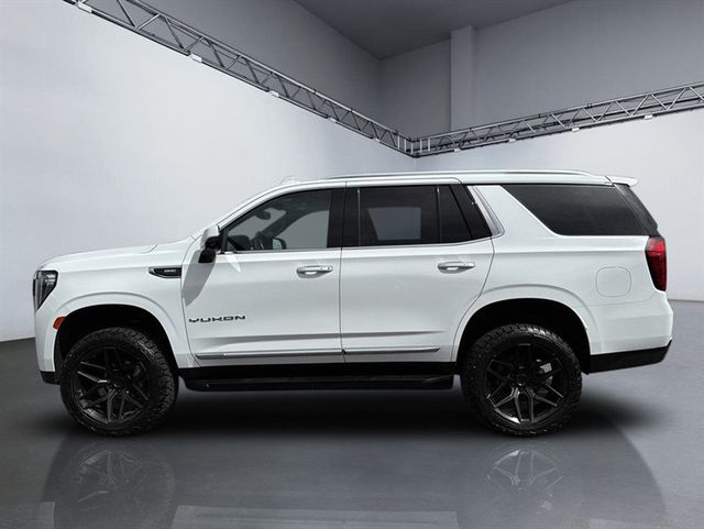 2021 GMC Yukon 4WD 4dr SLT - 23052731 - 1