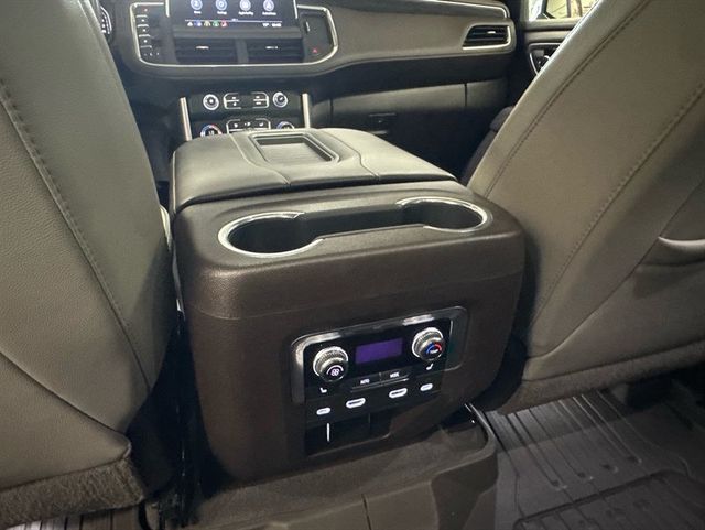 2021 GMC Yukon 4WD 4dr SLT - 23052731 - 23