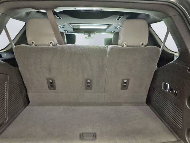 2021 GMC Yukon 4WD 4dr SLT - 23052731 - 24