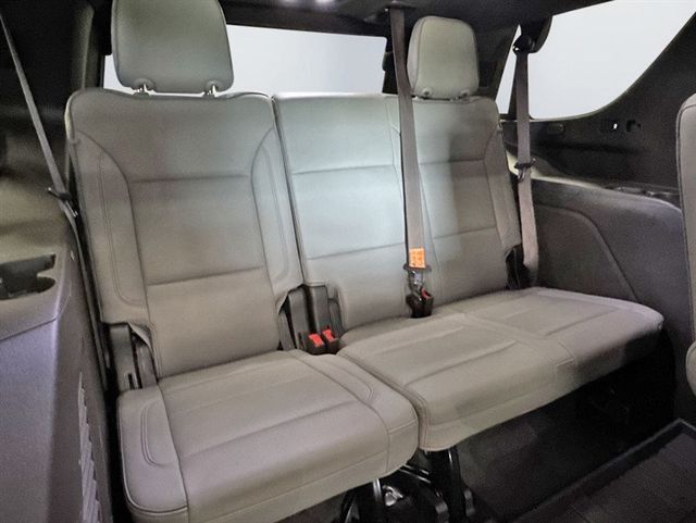 2021 GMC Yukon 4WD 4dr SLT - 23052731 - 26