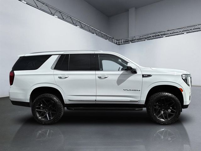 2021 GMC Yukon 4WD 4dr SLT - 23052731 - 2
