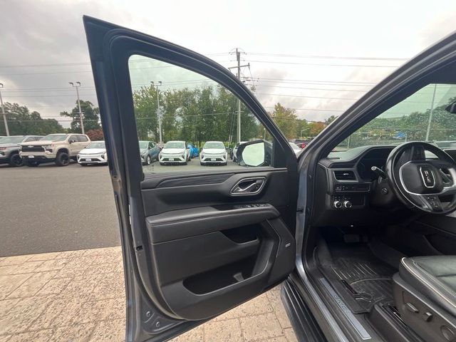 2021 GMC Yukon 4WD 4dr SLT - 23081589 - 12