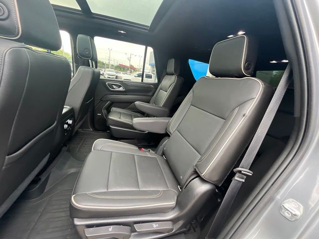2021 GMC Yukon 4WD 4dr SLT - 23081589 - 13