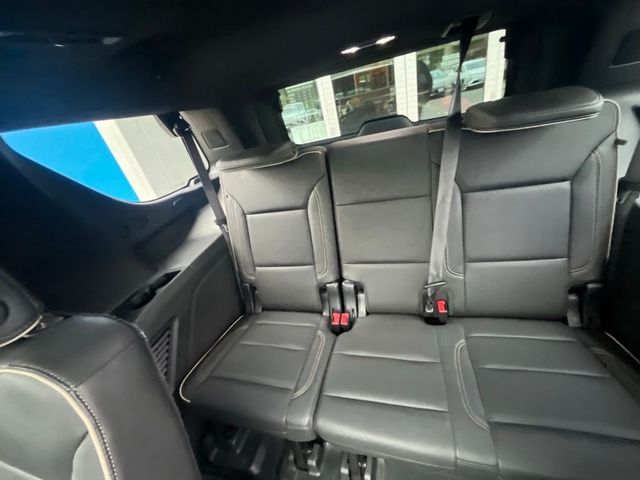 2021 GMC Yukon 4WD 4dr SLT - 23081589 - 15