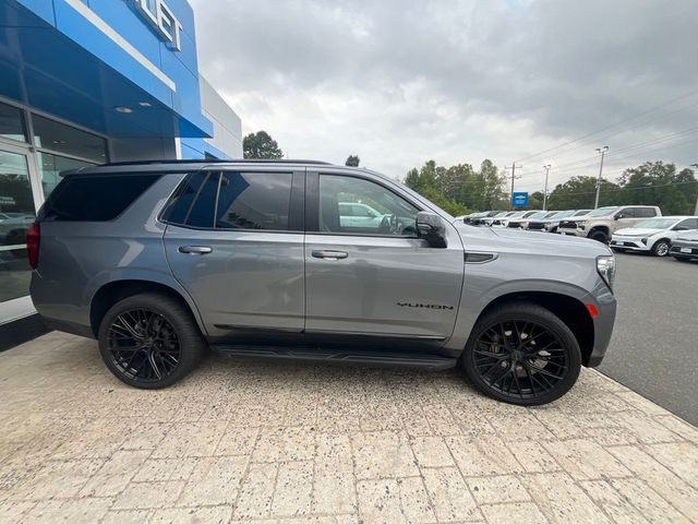 2021 GMC Yukon 4WD 4dr SLT - 23081589 - 1
