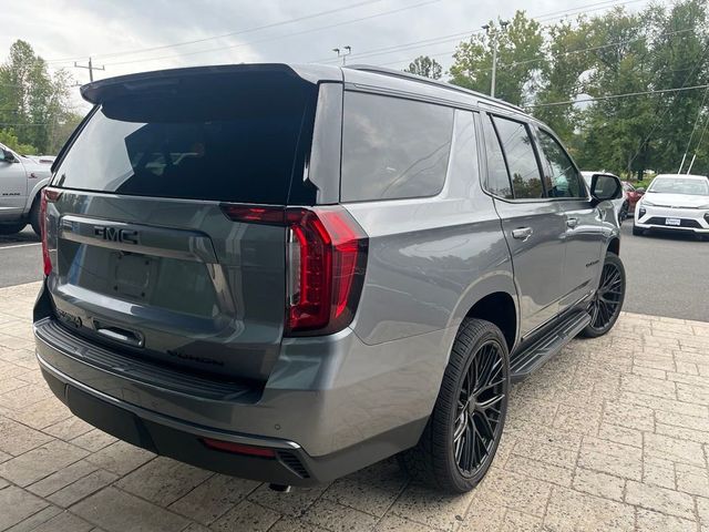 2021 GMC Yukon 4WD 4dr SLT - 23081589 - 19