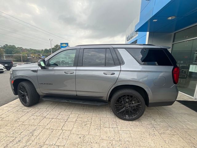 2021 GMC Yukon 4WD 4dr SLT - 23081589 - 24