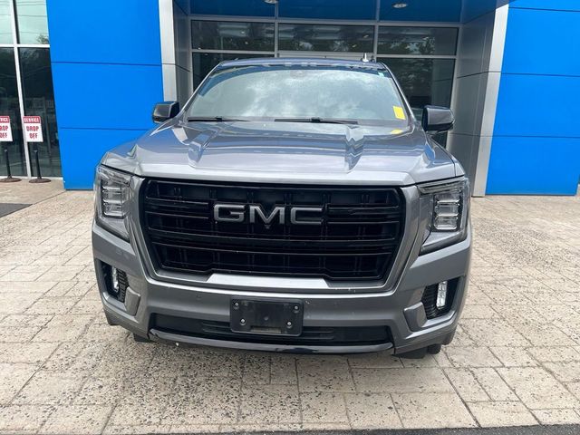 2021 GMC Yukon 4WD 4dr SLT - 23081589 - 3