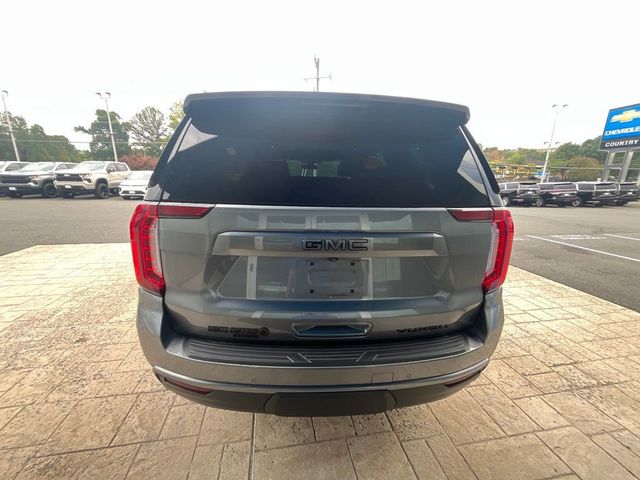 2021 GMC Yukon 4WD 4dr SLT - 23081589 - 6