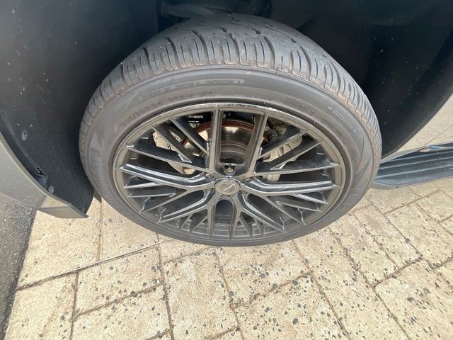 2021 GMC Yukon 4WD 4dr SLT - 23081589 - 8