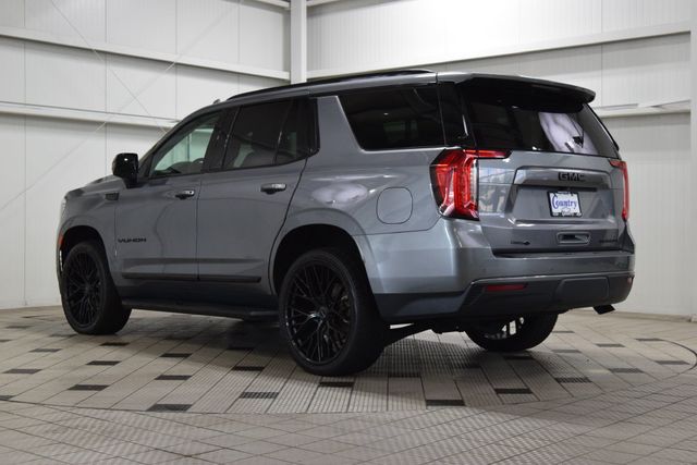 2021 GMC Yukon