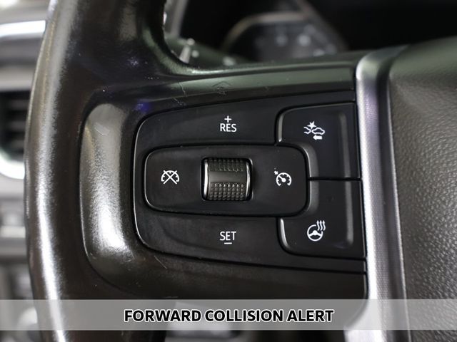 2021 GMC Yukon 4WD 4dr SLT - 22951383 - 9