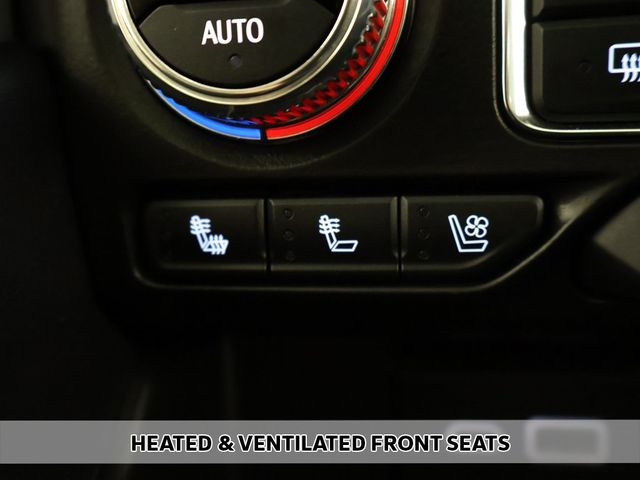 2021 GMC Yukon 4WD 4dr SLT - 22951383 - 10