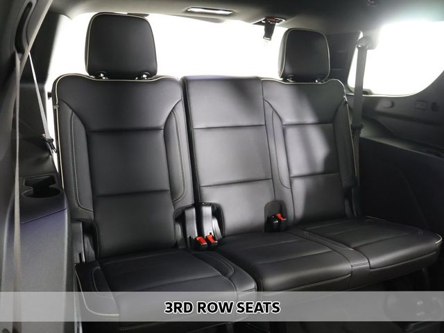 2021 GMC Yukon 4WD 4dr SLT - 22951383 - 13