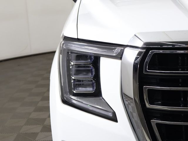 2021 GMC Yukon 4WD 4dr SLT - 22951383 - 20