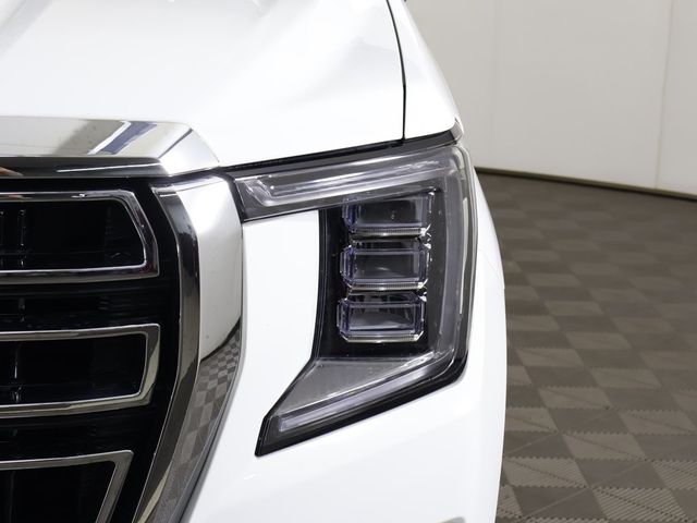 2021 GMC Yukon 4WD 4dr SLT - 22951383 - 21