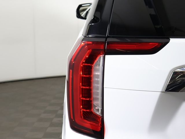 2021 GMC Yukon 4WD 4dr SLT - 22951383 - 22