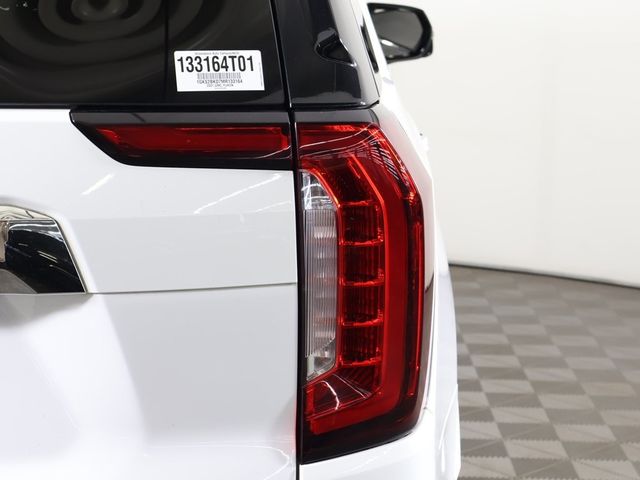 2021 GMC Yukon 4WD 4dr SLT - 22951383 - 23