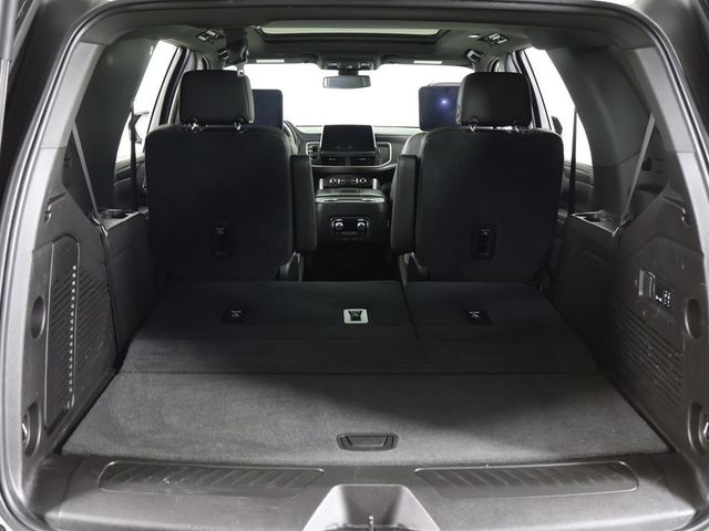 2021 GMC Yukon 4WD 4dr SLT - 22951383 - 26