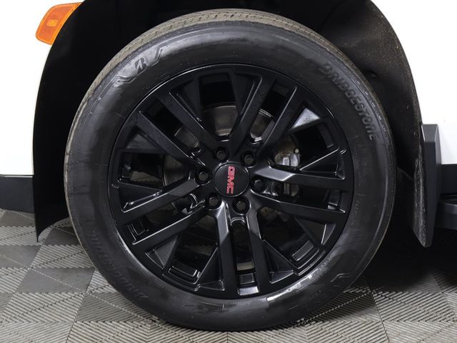 2021 GMC Yukon 4WD 4dr SLT - 22951383 - 30