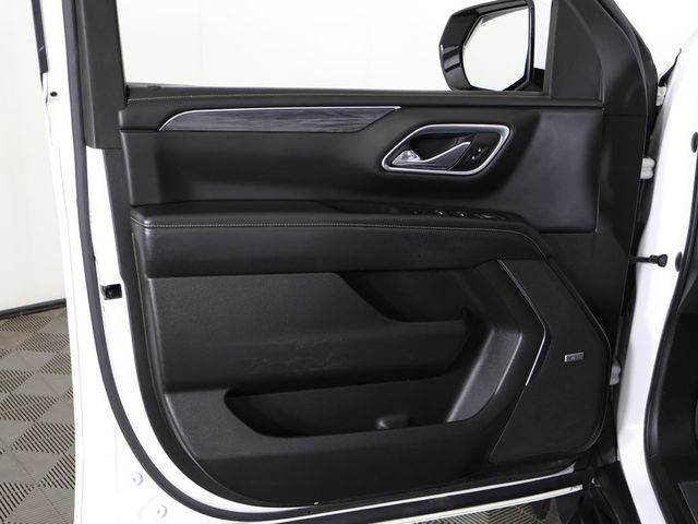 2021 GMC Yukon 4WD 4dr SLT - 22951383 - 31