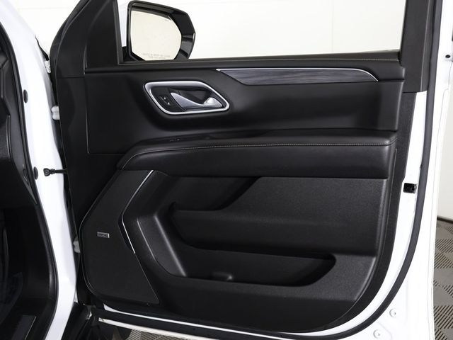 2021 GMC Yukon 4WD 4dr SLT - 22951383 - 32