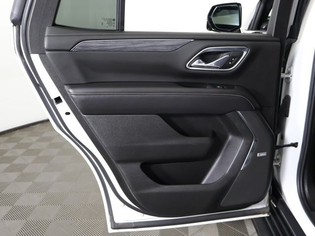 2021 GMC Yukon 4WD 4dr SLT - 22951383 - 33