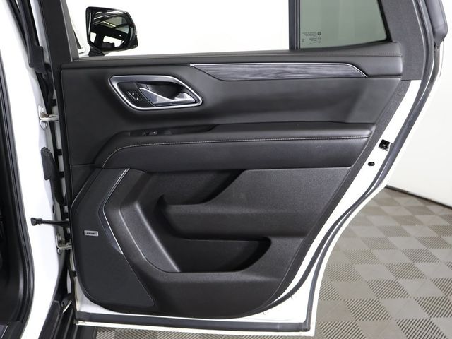 2021 GMC Yukon 4WD 4dr SLT - 22951383 - 34